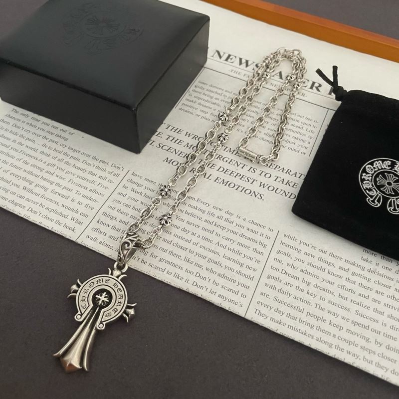 Chrome Hearts Necklaces